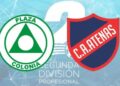 Plaza Colonia buscará otra victoria este sábado ante Atenas en el Estadio Suppici