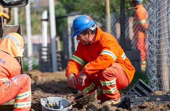 Colonia registró una desocupación del 9% en el trimestre febrero-abril, según el INE