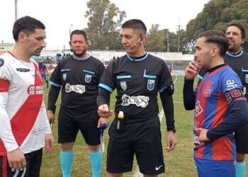 El General cayó 1-0 con 18 de Julio pero mantiene vivas las esperanzas de clasificación en la Copa de OFI