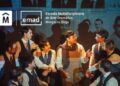 EMAD y Dirección de Cultura de Colonia presentan una grilla de actividades artísticas y formativas gratuitas