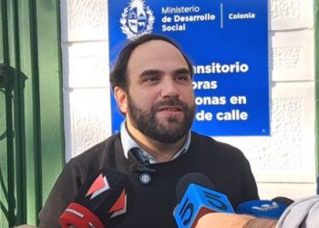 Gonzalo Civila destacó al CDC de Colonia como “experiencia modelo” para el país