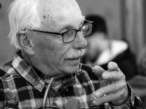 Falleció el ex diputado del Frente Amplio por Colonia Homero Viera de Castro