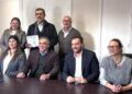 Intendencia de Colonia y MVOT firmaron convenio para avanzar en ordenamiento territorial en el departamento