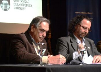 Intendente Guillermo Rodríguez celebró “el trabajo sin banderías políticas” en la entrega del predio a la UDELAR