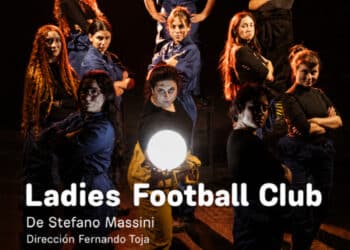 Ladies Footbal Club