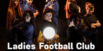 Ladies Footbal Club