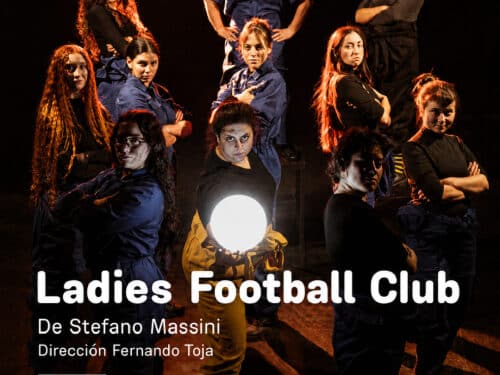 Ladies Footbal Club