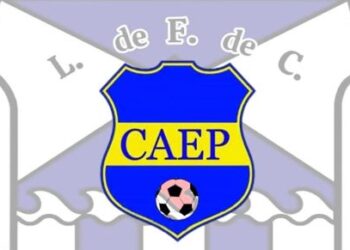 El Parque goleó a Sarandí y se consolida en la punta del Clausura de la B