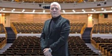 La Orquesta Sinfónica Nacional del Sodre llega a Rosario con un concierto gratuito en el marco de su gira nacional