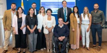 Cuatro proyectos del departamento de Colonia seleccionados en el Fondo Concursable para Turismo Náutico