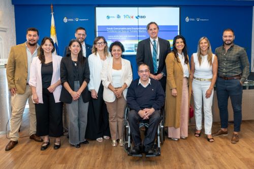 Cuatro proyectos del departamento de Colonia seleccionados en el Fondo Concursable para Turismo Náutico