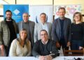 Ministerio y ATDC firmaron nuevo convenio de cooperación para relanzar el Observatorio Turístico de Colonia
