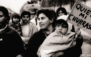 “Miradas que nos Unen”, se inaugura en el Bastión una gran muestra fotográfica colectiva con obras de Aurelio González
