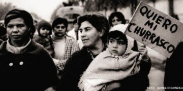 “Miradas que nos Unen”, se inaugura en el Bastión una gran muestra fotográfica colectiva con obras de Aurelio González