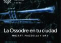 La Ossodre en Tu Cuidad