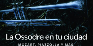 La Ossodre en Tu Cuidad