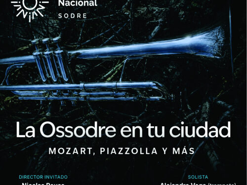 La Ossodre en Tu Cuidad