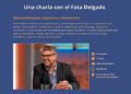 El Centro PyMES Colonia estrena sede y fortalece su apoyo a emprendedores con una charla abierta del Fata Delgado