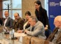 Intendencia y Ministerio de Ambiente firmaron convenio para implementar el Plan Vale en el departamento