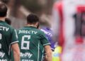Preso de sus errores, Plaza Colonia cayó 3-2 con River Plate en el Saroldi
