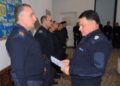 Jefatura de Policía de Colonia distinguió a efectivos por su labor y compromiso
