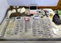 Policía continúa con la investigación por la clonación de tarjetas bancarias en cajeros automáticos de Colonia