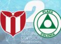 Plaza Colonia defiende el liderazgo ante River Plate en el Parque Saroldi