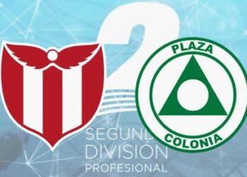 Plaza Colonia defiende el liderazgo ante River Plate en el Parque Saroldi