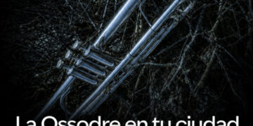 La Orquesta Sinfónica Nacional del Sodre llega a Rosario con un concierto gratuito en el marco de su gira nacional