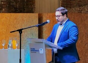 Intendencia presentó “Un departamento con Esperanza”, programa para abordar la salud mental y las adicciones