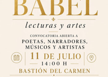 Voces de Babel :lecturas y artes