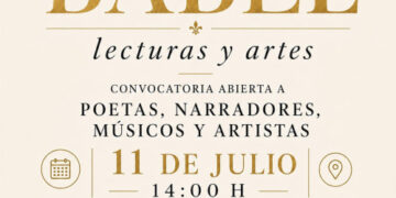 Voces de Babel :lecturas y artes