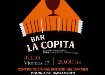 “Bar La Copita”