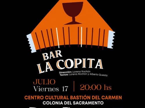 “Bar La Copita”