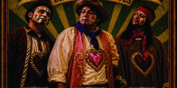 Carnavales Eran Los de Antes