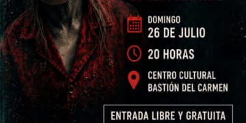 The Raid (La Redada)
