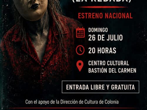 The Raid (La Redada)