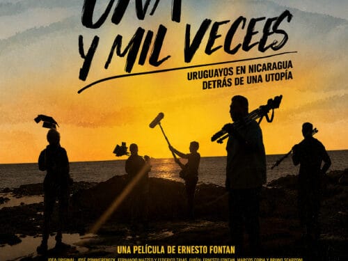 Una y Mil Veces