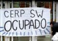Estudiantes del CeRP ocupan la sede en reclamo por plan de egreso y titulación