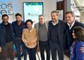 Agencia Nacional de Desarrollo inauguró nueva sede del Centro Pyme en Colonia