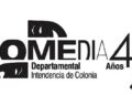 La Comedia Departamental de Colonia celebra este viernes sus 45 años de trayectoria con entrada libre y gratuita