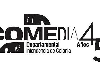 La Comedia Departamental de Colonia celebra este viernes sus 45 años de trayectoria con entrada libre y gratuita