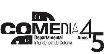 La Comedia Departamental de Colonia celebra este viernes sus 45 años de trayectoria con entrada libre y gratuita