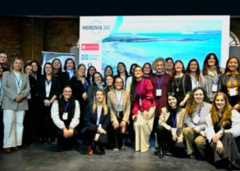 Colonia del Sacramento fue sede del Congreso Internacional Hidrovía 360