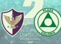 Plaza Colonia visita al Centro Atlético Fénix en el arranque de la segunda rueda