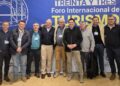 El departamento de Colonia participó del Primer Foro Internacional de Turismo y Gobiernos Locales en Treinta y Tres