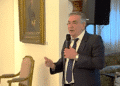 “Estamos para que ustedes vengan a invertir, les vaya bien, para que a la larga eso se refleje en trabajo para la gente”