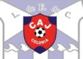 Juventud le ganó 1-0 a  El General y se trepó a la punta del Torneo Clausura