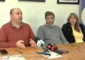 Senador Viera confirmó que se gestiona extensión del seguro de desempleo para ex trabajadores de Yazaki