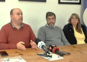 Senador Viera confirmó que se gestiona extensión del seguro de desempleo para ex trabajadores de Yazaki
